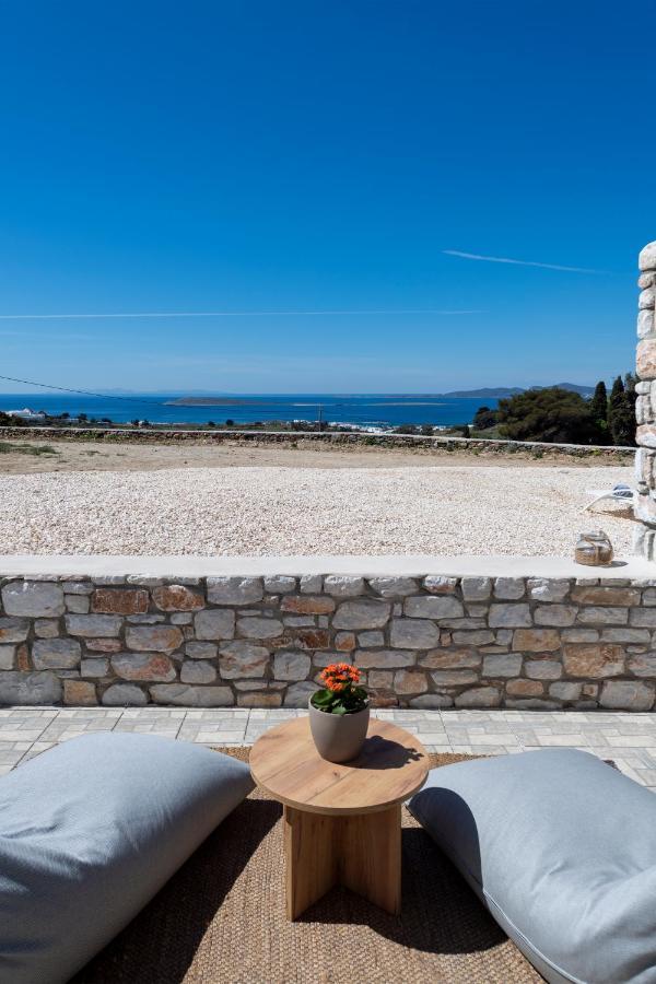 Panteronisia View Villa Angairiá Eksteriør billede